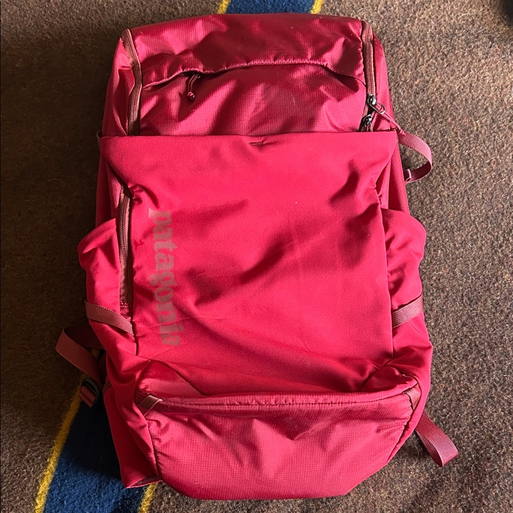 Patagonia Nine Trails Backpack 28L